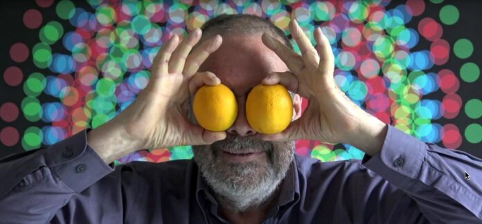 17. BARRESE Ritratto