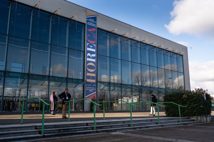 2025 Horeca Expoforum_GLeventsItalia
