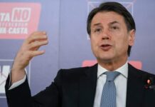 Conte: subito dimissioni per Delmastro in affari con prestanome mafia
