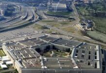 Il Pentagono chiude il ‘Corridoio dei corrispondenti’ e sposta i media