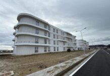 RAMA: A DURAZZO IL CAMPUS PER I PROFESSIONISTI DI DOMANI