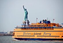 Bell o Meucci? La battaglia per il telefono è nata a Staten Island!