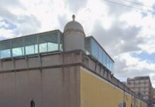 Violenza in carcere, detenuto aggredisce agenti della polizia penitenziaria. Bilancio pesante: sei feriti…