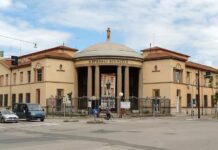 TERRORE NELLA NOTTE AL PRONTO SOCCORSO DI LIVORNO