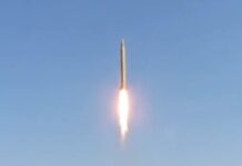 L’Iran afferma che la 65ª fase dell’operazione “True Promise-4” ha colpito raffinerie israeliane e basi militari statunitensi