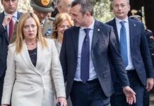 Meloni deve lasciare da parte le chiacchiere sulle manine e il fastidioso vittimismo