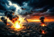 COME LA GUERRA IN IRAN STA RIMODELLANDO L’ECONOMIA GLOBALE