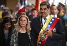 MADURO IN TRIBUNALE USA