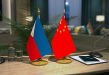 Mar Cinese Meridionale: 11esima riunione tra Cina e Filippine del Meccanismo di Consultazione Bilaterale