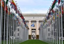 Al Consiglio per i diritti umani, Cina condanna l’attacco di Usa e Israele contro la scuola di Minab in Iran