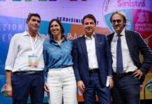 DAL NO, ALLA COALIZIONE