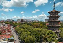 Cina e Filippine: nuovo round di consultazioni diplomatiche a Quanzhou