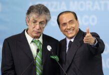 MORTE BOSSI. GRUPPO FI: HA CONTRIBUITO A SCRIVERE LA STORIA DEL PAESE