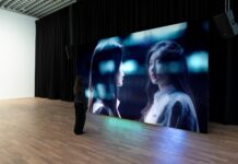 LUGANO PRESENTA LA MOSTRA K-NOW