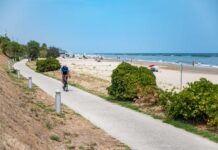 CICLOTURISMO: alla Fiera di Padova, le Marche si presentano come meta per gli amanti dei pedali