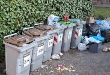 Paper Week: le scuole valdostane in visita al Centro regionale di trattamento dei rifiuti di Brissogne