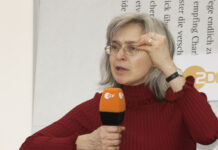 Anna Politkovskaja sarà ricordata a San Vito al Tagliamento