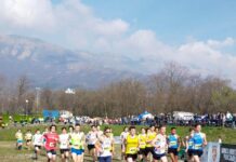 TUTTI DI CORSA CON IL 15° CROSS DELLA PEDEMONTANA