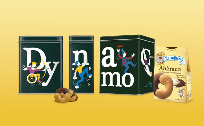 Barilla sostiene Dynamo Camp donando 40mila confezioni di abbracci Mulino Bianco a supporto della raccolta fondi “biscotti di felicita”