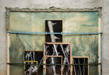 BIOGRAFIE IN ARTE: ciclo d’incontri tra pratiche artistiche e vissuti personali