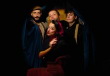 “JUDY LEE” IL NUOVO SINGOLO DI BLACK BALL BOOGIE