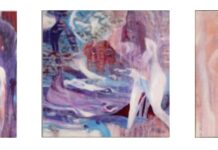 Bracha L. Ettinger all’Hotel Metropole, Venezia Riva degli Schiavoni 4149