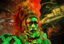 61. Esposizione Internazionale d’Arte – La Biennale di Venezia in una mostra curata dal Mount Stuart Trust