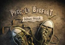 “BONUS TRUCK” IL NUOVO SILGOLO DI PICCOLI BIGFOOT