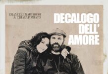 “VOGLIO ESSERE UNA TUA BUGIA”, IL SINGOLO DI EMANUELE MARCHIORI & CHIARA POMIATO