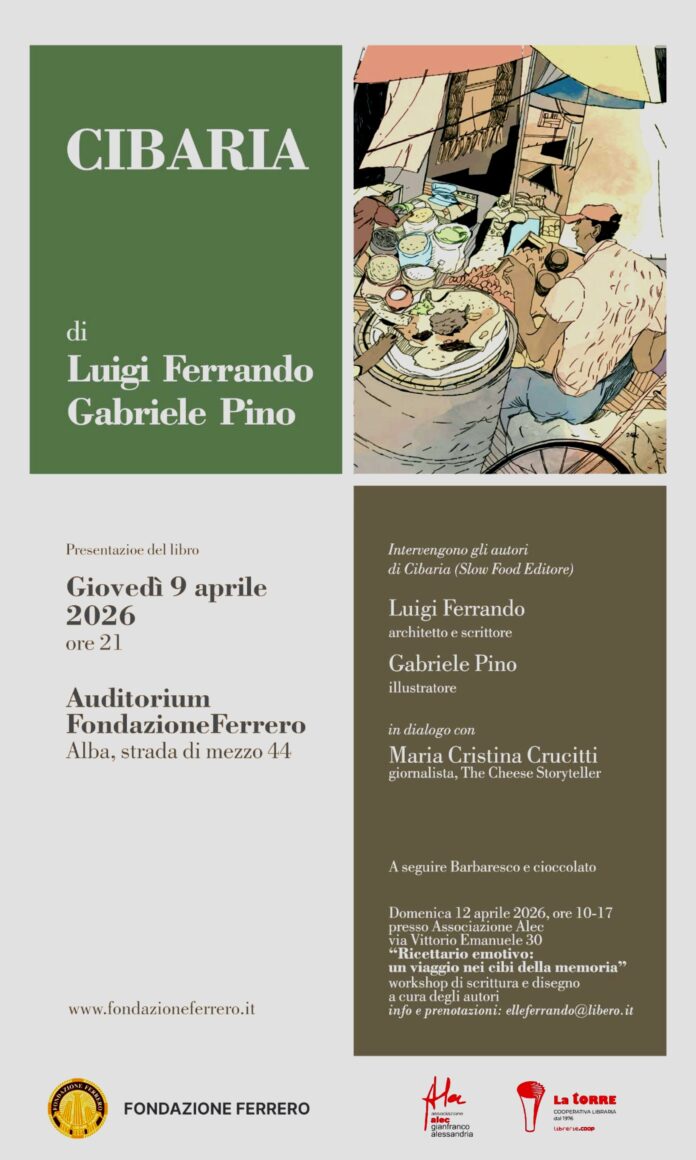 CibariaLocandina