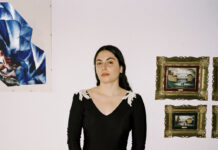 HB DEMU – IN ITINERE presenta MARTA DEL GRANDI in concerto