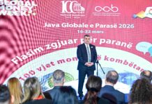 GLOBAL MONEY WEEK, 7 GIORNI DI EDUFINANZA IN ALBANIA