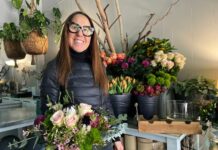 Con l’arrivo della primavera tornano i fiori