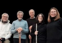 Livorno: Omaggio a Fabrizio De André al Centro Artistico Il Grattacielo