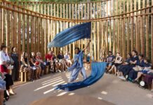 Festival des Cabanes di Villa Medici: 21 maggio – 28 settembre 2026 Quinta edizione