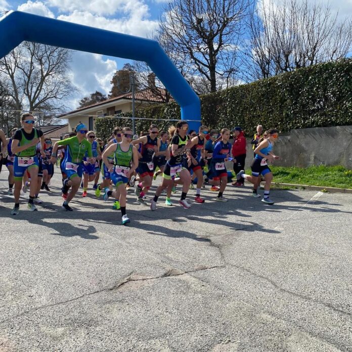 Duathlon_Sprint_Città di Santena_18_03_2025_3