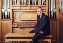 Thierry Escaich, organista di fama internazionale, in concerto mercoledì 25 marzo nel Duomo di Monza