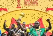 Coppa d’Africa, revocata la vittoria del Senegal e finale assegnata al Marocco