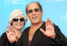 Celentano risponde al presunto figlio segreto: “Non sono tuo padre sono tuo nonno”