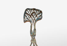 “STATI D’ANIMO”: Mostra personale di Giuseppe Guerrera