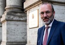 PE, Weber: “Fine regime Iran sarebbe un bene”