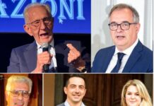 Ghisolfi sabato a Valdieri per un nuovo patto fra banche e piccoli Comuni