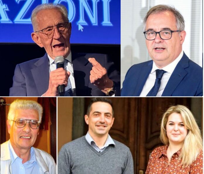 Ghisolfi Gallo Chiarenza Valdieri