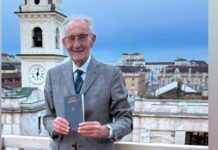 I Primi Passi di Ghisolfi dal Foglio a Tuttoscuola: dalla paghetta ai dazi di Trump