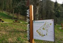 Il Parco fluviale Gesso e Stura è un progetto virtuoso di territorio