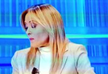 Un voto per legittima difesa