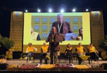 Coldiretti : “Con blocco rotte commerciali danno di 2 mld”. Iniziativa Fiori nei cannoni