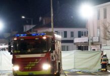 Tragedia in Svizzera: bus in fiamme nel Canton Friburgo. Primo bilancio di 6 morti e 5 feriti