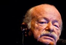 Addio a Gino Paoli, tra i più grandi cantautori italiani, aveva 91 anni