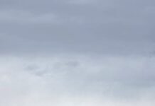 Il Vesuvio si è rimesso il cappotto bianco